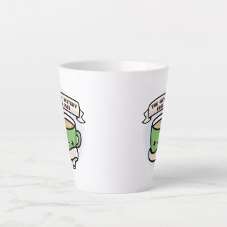 Letzte Tasse