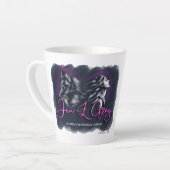 Letzte Tasse (Linke Ecke)