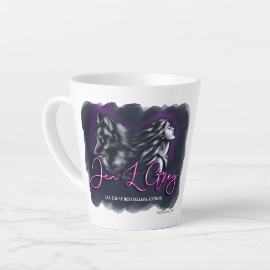 Letzte Tasse (Linke Ecke)