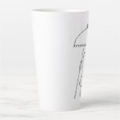 Letzte Tasse - die Sie tragen (Vorderseite)