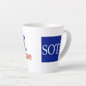 Letzte Tasse - Frag mir über Toxikologie (Rechte Ecke)