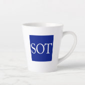 Letzte Tasse - Frag mir über Toxikologie (Rechts)