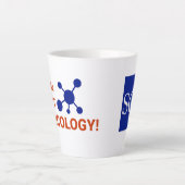 Letzte Tasse - Frag mir über Toxikologie (Vorderseite)