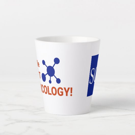 Letzte Tasse - Frag mir über Toxikologie (Vorderseite)