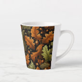 Letzte Tasse Herbstleaves (Rechts)