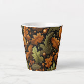 Letzte Tasse Herbstleaves (Vorderseite)