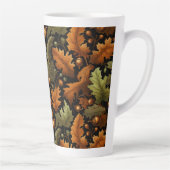 Letzte Tasse Herbstleaves (Rechts)