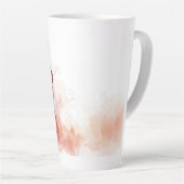 Letzte Tasse - Hochzeitstag (Rechte Ecke)