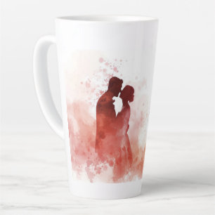 Letzte Tasse - Hochzeitstag