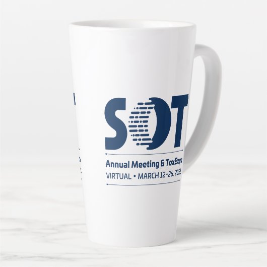 Letzte Tasse - Jahrestagung 2021 (Molecule) (Rechte Ecke)