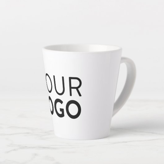 Letzte Tasse - Klein (Rechte Ecke)