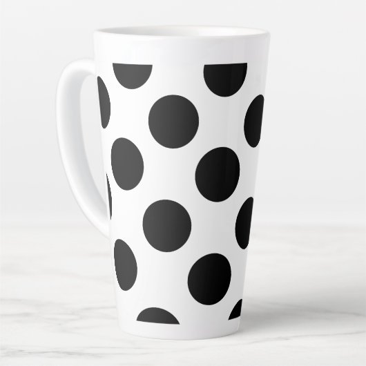 letzte Tasse. Milchtasse (Linke Ecke)