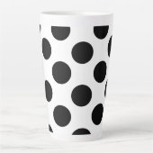 letzte Tasse. Milchtasse (Vorderseite)