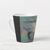 Letzte Tasse mit Meldung "Tierheim" (Linke Ecke)