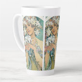 LETZTE TASSE MIT MUCHA DRUCKEN (Linke Ecke)