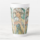 LETZTE TASSE MIT MUCHA DRUCKEN (Vorderseite)