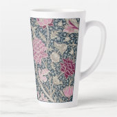 LETZTE TASSE : WILLIAM MORRIS : CRAY DESIGN (Rechts)