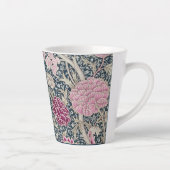LETZTE TASSE : WILLIAM MORRIS : CRAY DESIGN (Rechts)