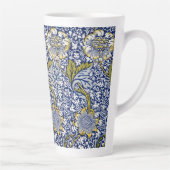 LETZTE TASSE: WILLIAM MORRIS : KENNET MILCHTASSE (Rechts)