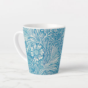 LETZTE TASSE: WILLIAM MORRIS : MARIGOLD MILCHTASSE