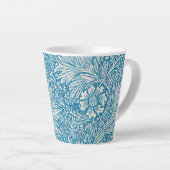 LETZTE TASSE: WILLIAM MORRIS : MARIGOLD MILCHTASSE (Rechte Ecke)
