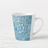 LETZTE TASSE: WILLIAM MORRIS : MARIGOLD MILCHTASSE (Rechts)