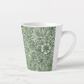 LETZTE TASSE: WILLIAM MORRIS : MARIGOLD MILCHTASSE (Rechts)