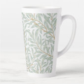 LETZTE TASSE : WILLIAM MORRIS : WILLOW DESIGN (Rechts)