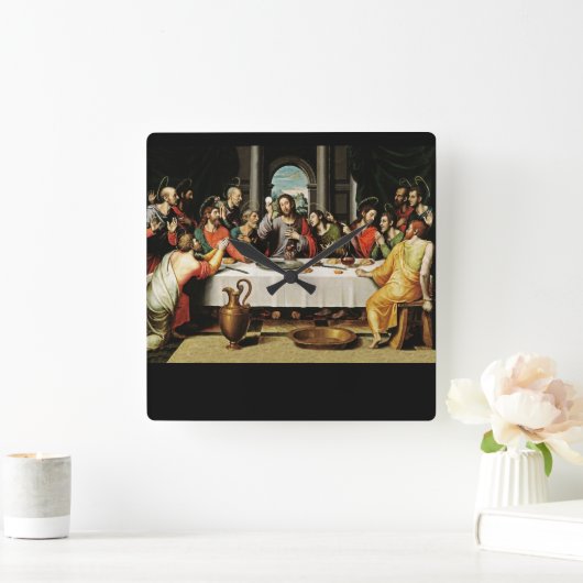 Letzte Uhr (Zuhause)