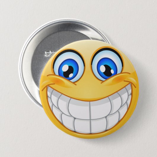 Letzte Woche der Schule oder einfach nur Schlicht  Button (Vorne & Hinten)