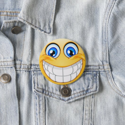 Letzte Woche der Schule oder einfach nur Schlicht  Button (Beispiel)