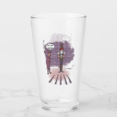 Letzte Worte Glas (Rückseite)