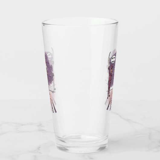 Letzte Worte Glas (Links)