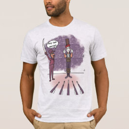 Letzte Worte T-Shirt