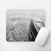 Letzte Zeit-Fischerei Mousepad (Mit Mouse)