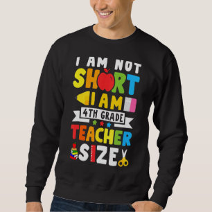 Letzten Schultag bin ich nicht Kurz, dass ich Tee
