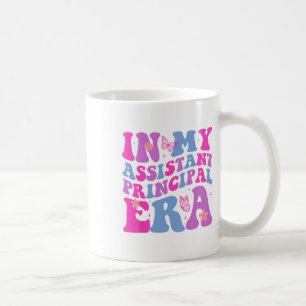 Letzten Schultag in meiner Assistenzzeit Kaffeetasse