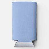 Letzten Toast am Strand Bachelorette Cooler Selters Dosenkühler (Rückseite)