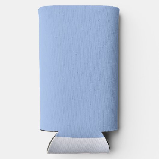 Letzten Toast am Strand Bachelorette Cooler Selters Dosenkühler (Rückseite)