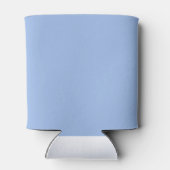 Letzten Toast an der Küste Strand Bachelorette Dosenkühler (Rückseite)