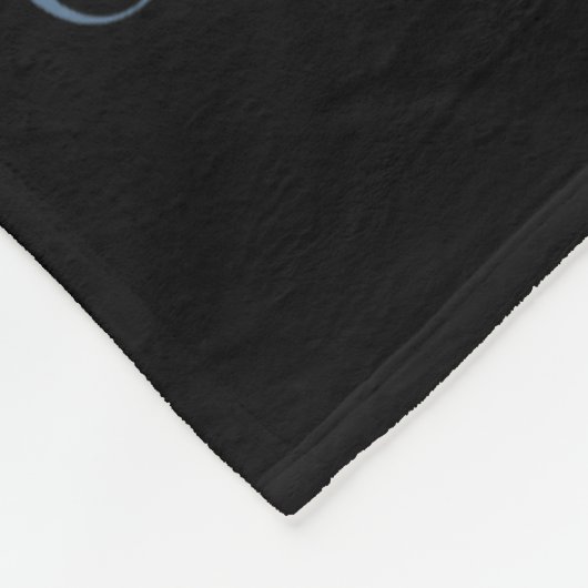 Letzten Toast auf den Pisten Chelor Ski Bridal Tei Fleecedecke (Ecke)