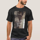 Letzter Altar Boy T - Shirt (Vorderseite)