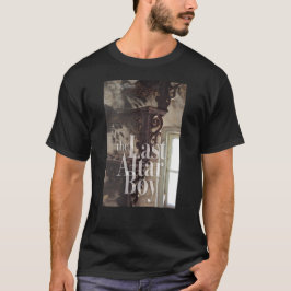 Letzter Altar Boy T - Shirt