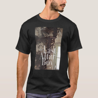 Letzter Altar Boy T - Shirt
