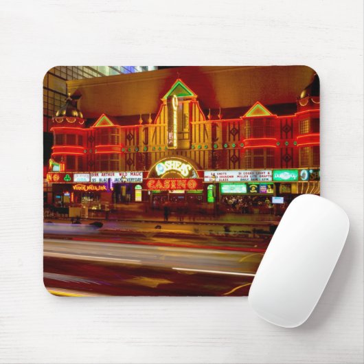 Letzter Anruf für O'Sheas Mousepad (Mit Mouse)