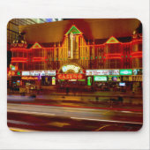 Letzter Anruf für O'Sheas Mousepad (Vorne)