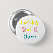 Letzter Chemotag Button (Vorne & Hinten)