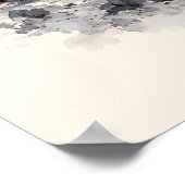Letzter Gärtner Poster (Ecke)