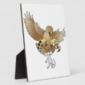 Letzter großer Akt des Widerstands Fotoplatte (Seite)