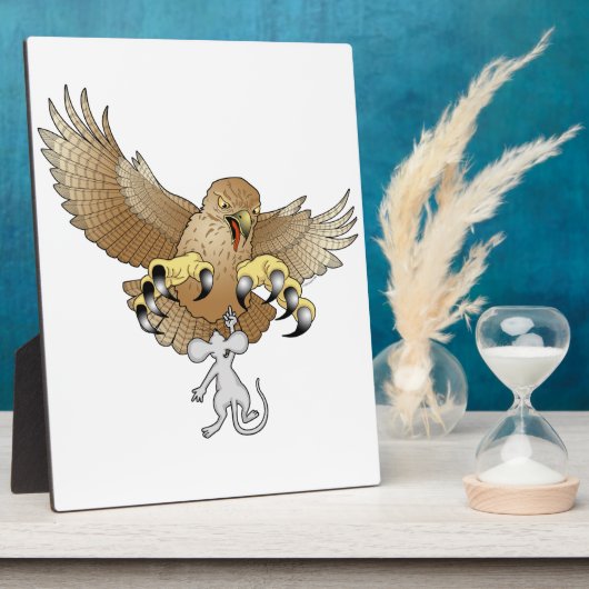 Letzter großer Akt des Widerstands Fotoplatte (Seite)